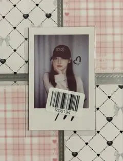 2026年最新】aespaニンニン中国トレカの人気アイテム - メルカリ