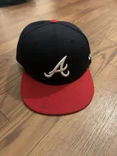 2026年最新】アトランタブレーブスキャップの人気アイテム - メルカリ