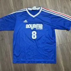 2026年最新】青山学院大学 サッカーの人気アイテム - メルカリ