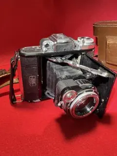 2026年最新】zeiss ikon ケースの人気アイテム - メルカリ