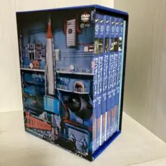 2026年最新】サンダーバード [DVD]の人気アイテム - メルカリ