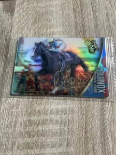 2026年最新】イクイノックス サインの人気アイテム - メルカリ