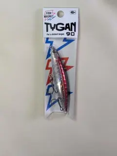 2026年最新】タイガン ルアーの人気アイテム - メルカリ