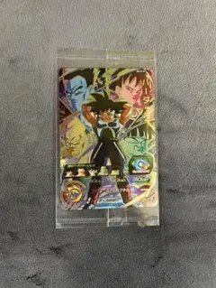 2026年最新】ドラゴンボールヒーローズ旧弾バーダックの人気アイテム