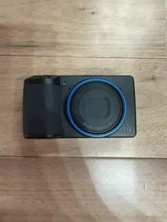 2026年最新】gr digital iiiの人気アイテム - メルカリ