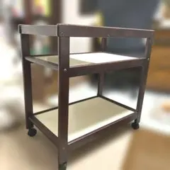 2026年最新】レトロ キッチンワゴンの人気アイテム - メルカリ