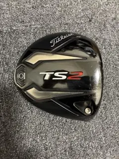 2026年最新】ts2 ドライバー ヘッドのみの人気アイテム - メルカリ