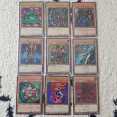 2026年最新】遊戯王 初期ロゴ スリーブ 白の人気アイテム - メルカリ