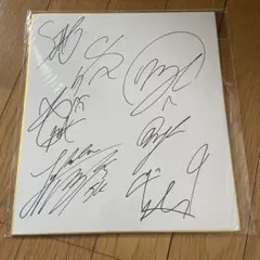 2026年最新】bts サイン 本物の人気アイテム - メルカリ