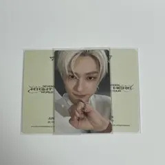 2026年最新】seventeen ジュン トレカ 仁川の人気アイテム - メルカリ