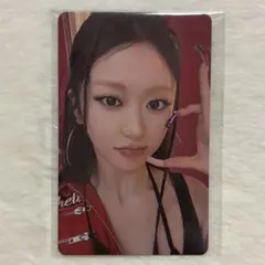 2026年最新】le sserafim ユンジン ラキドロの人気アイテム - メルカリ