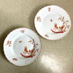 2026年最新】ジノリ レッドコックの人気アイテム - メルカリ