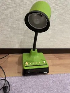 2026年最新】ナショナル 電気 スタンド レトロの人気アイテム - メルカリ