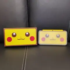 2026年最新】ピカチュウ 3DSLLの人気アイテム - メルカリ