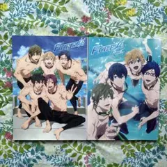 2026年最新】free ファンブックの人気アイテム - メルカリ