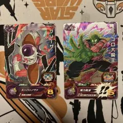 2026年最新】ドラゴンボールヒーローズ lc コンプの人気アイテム