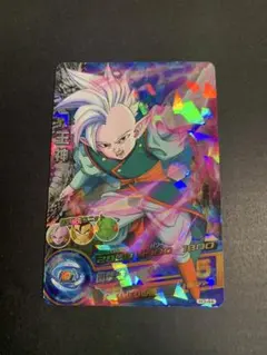 2026年最新】ドラゴンボールヒーローズ h弾の人気アイテム - メルカリ