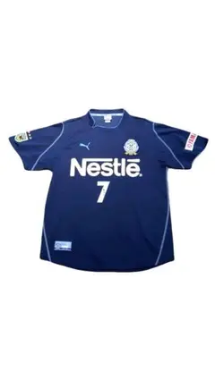 2026年最新】名波 ユニフォームの人気アイテム - メルカリ