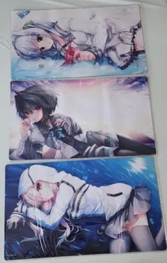 2026年最新】9-NINE プレイマットの人気アイテム - メルカリ