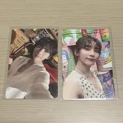 2026年最新】ジョンハン まとめ売りの人気アイテム - メルカリ