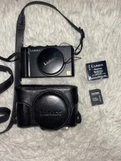 2026年最新】lumix dmc-lx3の人気アイテム - メルカリ