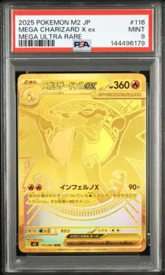 2026年最新】メガリザードンXex MURの人気アイテム - メルカリ