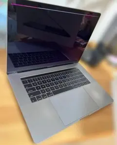 2026年最新】macbook pro ジャンク 2017の人気アイテム - メルカリ