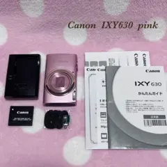 2026年最新】IXY630 ピンクの人気アイテム - メルカリ