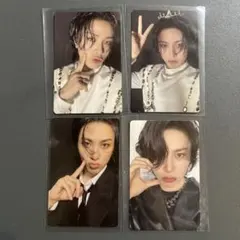 2026年最新】treasure ジョンファン まとめ売りの人気アイテム - メルカリ