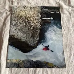 2026年最新】パタゴニア カタログ 1996の人気アイテム - メルカリ