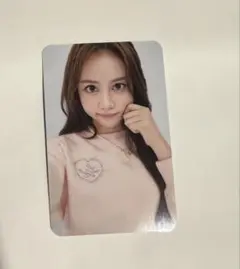 2026年最新】Hearts2Hearts カルメンの人気アイテム - メルカリ