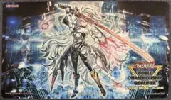 2026年最新】遊戯王 閃刀姫 プレイマットの人気アイテム - メルカリ