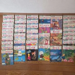 2026年最新】まんが世界昔ばなし 国際情報社の人気アイテム - メルカリ