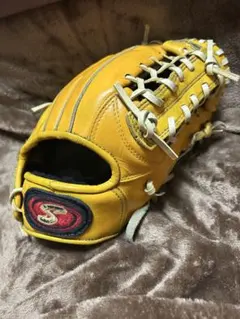 2026年最新】野球 グローブ ビンテージの人気アイテム - メルカリ