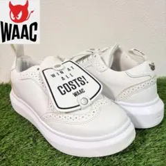 2026年最新】WAAC シューズ(女性用)の人気アイテム - メルカリ
