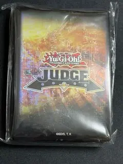 2026年最新】judge スリーブ 遊戯王の人気アイテム - メルカリ
