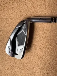 2026年最新】PiNG アイアンセット g430の人気アイテム - メルカリ