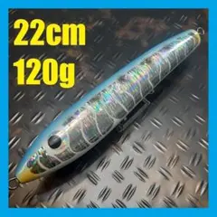 2026年最新】ダイビングペンシル ルアー ウッドの人気アイテム - メルカリ