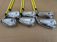 2026年最新】ブリヂストン JGR 6番アイアンの人気アイテム - メルカリ