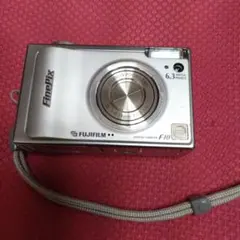 2026年最新】fujifilm finepix f10の人気アイテム - メルカリ