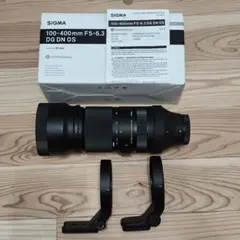 2026年最新】sigma 100-400 三脚座の人気アイテム - メルカリ
