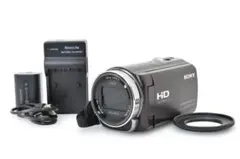 2026年最新】HDR-CX430Vの人気アイテム - メルカリ