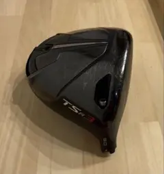 2026年最新】tsr3 ドライバー ヘッドのみの人気アイテム - メルカリ