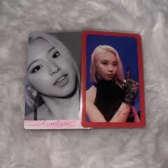 2026年最新】twice チェヨン サインの人気アイテム - メルカリ