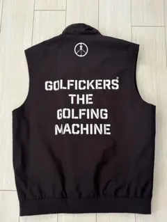 2026年最新】golfickers ベストの人気アイテム - メルカリ