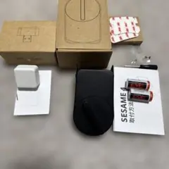 2026年最新】Sesame wifiモジュール2の人気アイテム - メルカリ