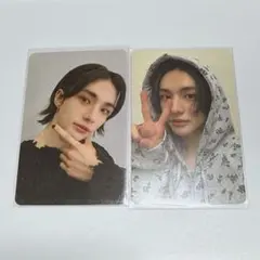 2026年最新】stray kids ヒョンジン ラキドロの人気アイテム - メルカリ