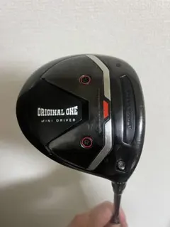 2026年最新】テーラーメイドミニドライバーの人気アイテム - メルカリ