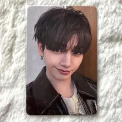 2026年最新】boynextdoor ジェヒョン サインの人気アイテム - メルカリ