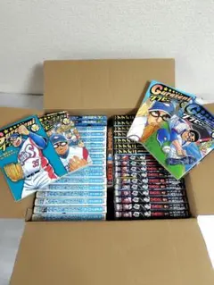 2026年最新】おおきく振りかぶって全巻の人気アイテム - メルカリ